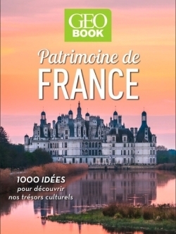 Geobook patrimoine - Image principale
