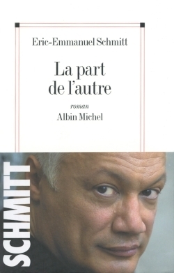 La part de l'autre - Image principale