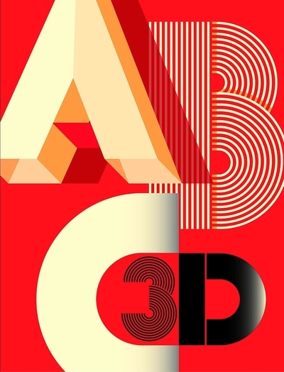 Abc 3d (version française) - Image principale