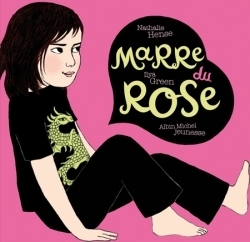 Marre du rose - Image principale