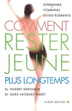 Comment rester jeune plus longtemps - Image principale