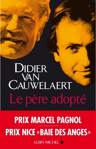Le père adopté - Image principale