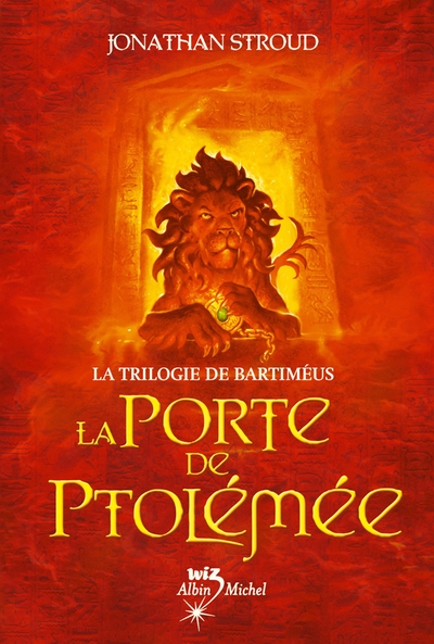 La porte de ptolémée - Image principale