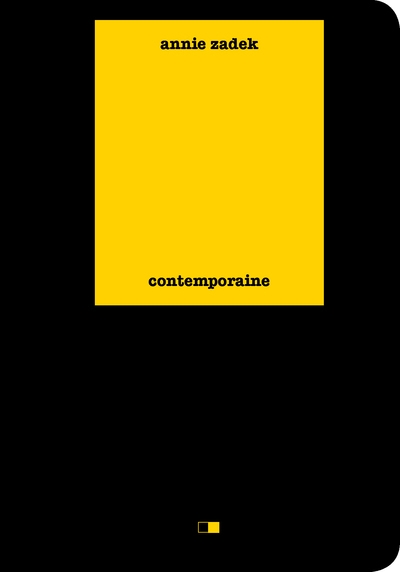 Contemporaine - Image principale