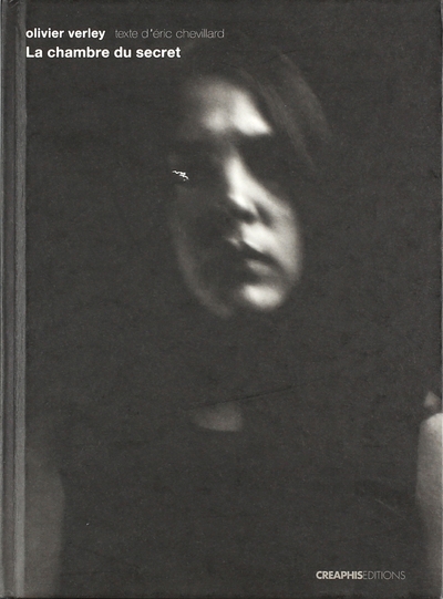 La chambre du secret - Image principale