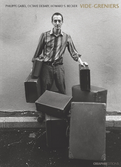 Vide-greniers - Image principale