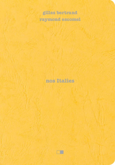 Nos italies - Image principale