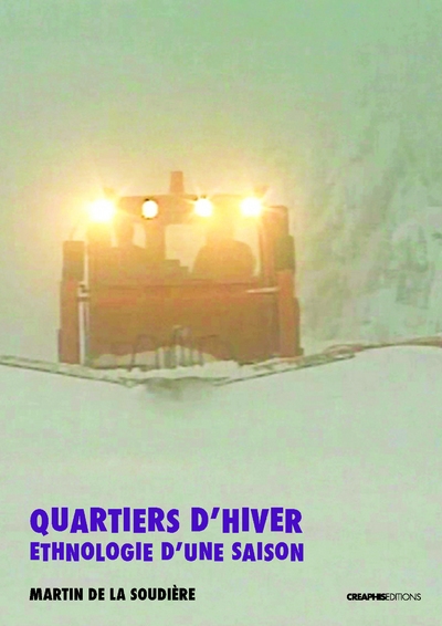 Quartiers d'hiver. ethnologie d'une saison - Image principale