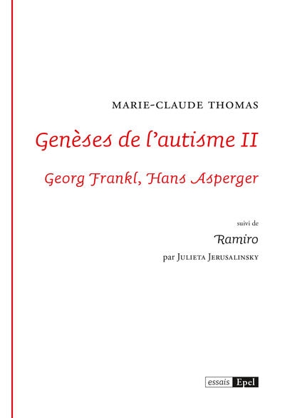 Genèses de l'autisme ii - Image principale