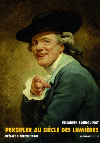 Persifler au siècle des lumières - Image principale