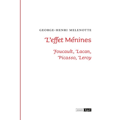 L'effet ménimes - Image principale