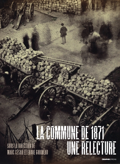 La commune de 1871, une relecture - Image principale