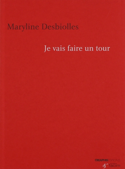 Je vais faire un tour - Image principale
