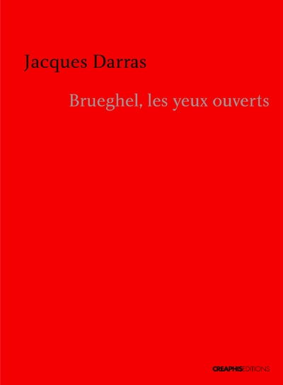 Brueghel, les yeux ouverts. brève chronique d'une - Image principale