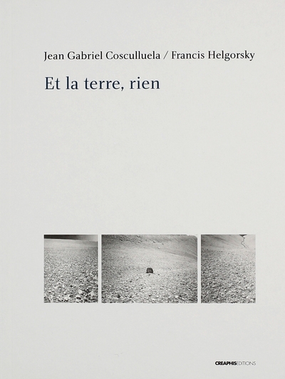 Et la terre rien - Image principale