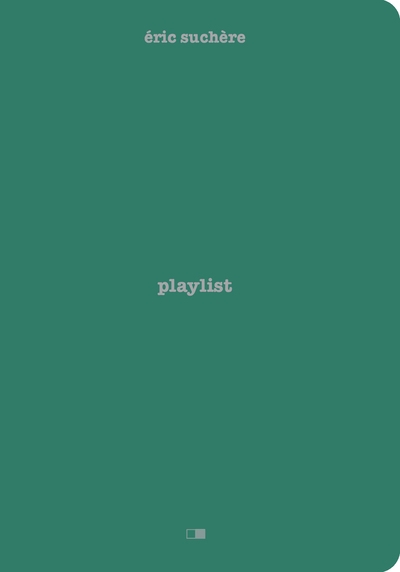 Playlist - Image principale