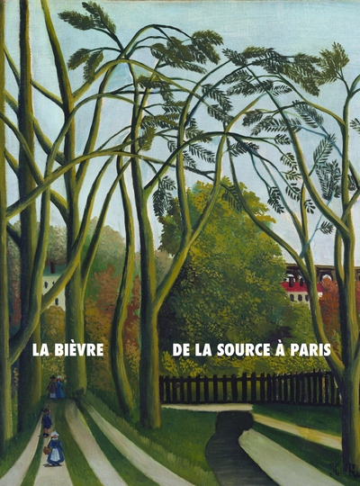 La bièvre, de la source à paris - Image principale