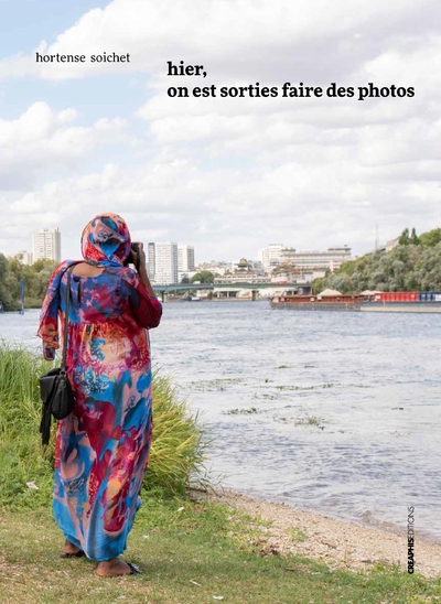 Hier, on est sorties faire des photos - Image principale