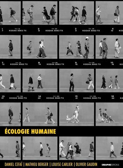 Écologie humaine - une science sociale des milieux de vie - Image principale