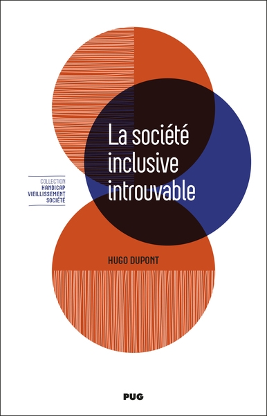 La société inclusive introuvable - Image principale