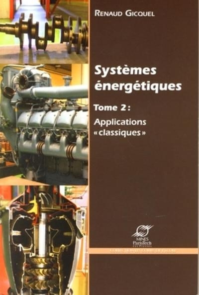 Systèmes énergétiques - Image principale
