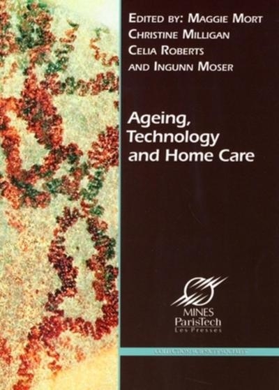 Ageing, technology and home care - Image principale