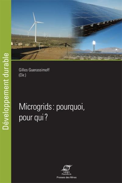 Microgrids : pourquoi, pour qui ? - Image principale