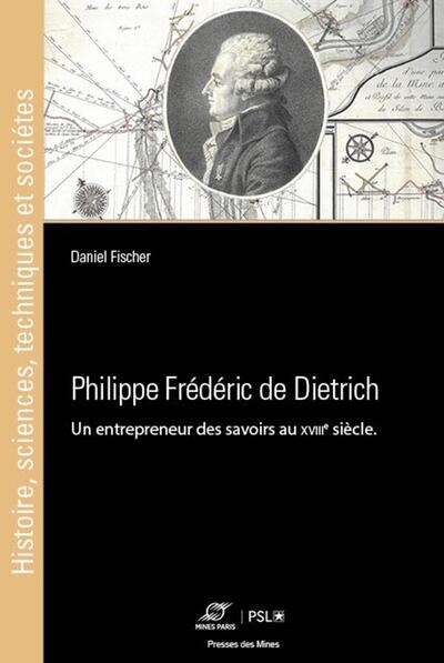 Philippe frédéric de dietrich - Image principale