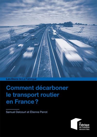 Comment décarboner le transport routier en france ? - Image principale