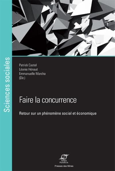 Faire la concurrence - Image principale