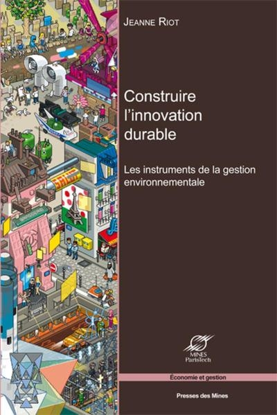 Construire l'innovation durable - Image principale