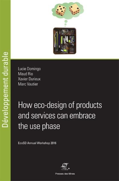 How eco-design of products and services can embrace the use phase - Image principale