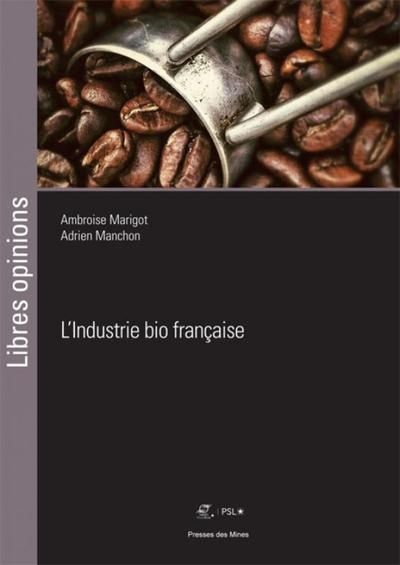 L'industrie bio française - Image principale