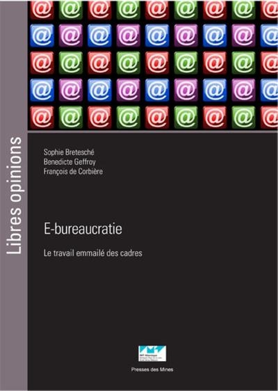 E-bureaucratie - Image principale