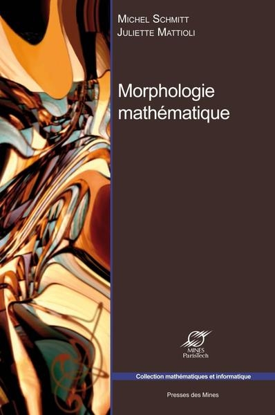 Morphologie mathématique - Image principale