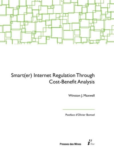 Smart(er) internet regulation through cost-benefit analysis - Image principale