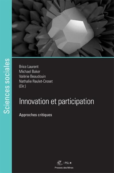 Innovation et participation - Image principale