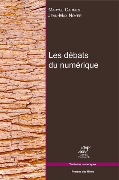 Les débats du numérique - Image principale