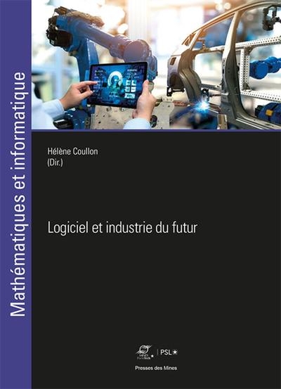 Logiciel et industrie du futur - Image principale