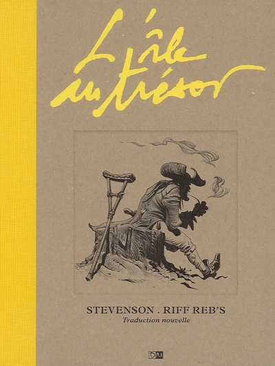 L'ile au tresor - Image principale