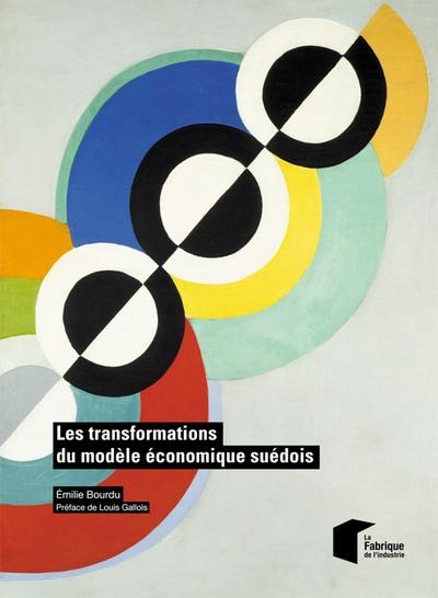 Les transformations du modèle économique suédois - Image principale