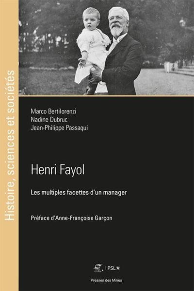 Henri fayol - Image principale