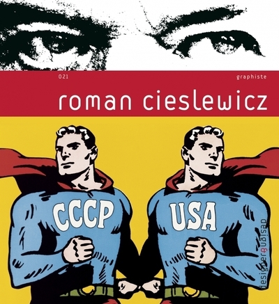 Roman cieslewicz - Image principale