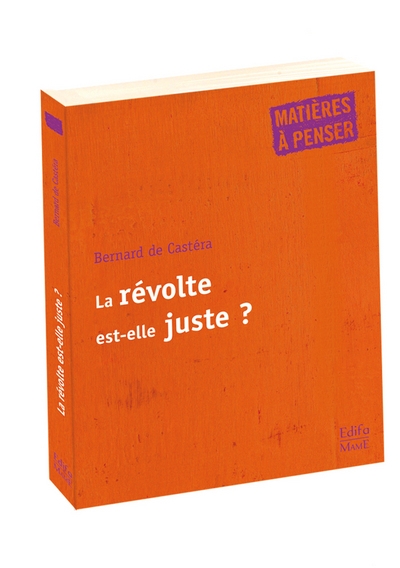 La révolte est-elle juste ? - Image principale