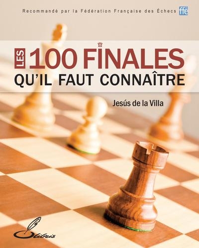 Les 100 finales qu'il faut connaître - Image principale