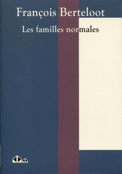 Les familles normales - Image principale