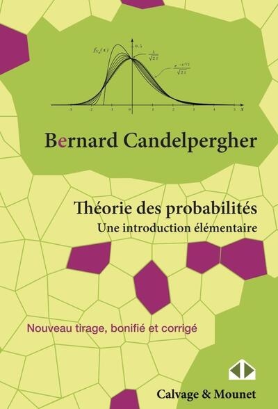 Théorie des probabilités - Image principale