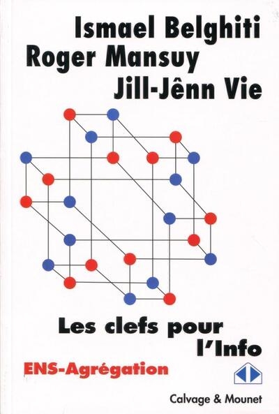 Les clés pour l'info - Image principale