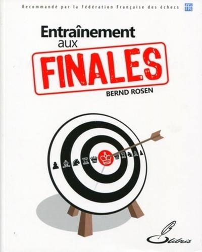 Entraînement aux finales - Image principale