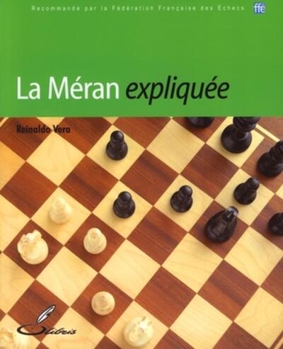 La méran expliquée - Image principale